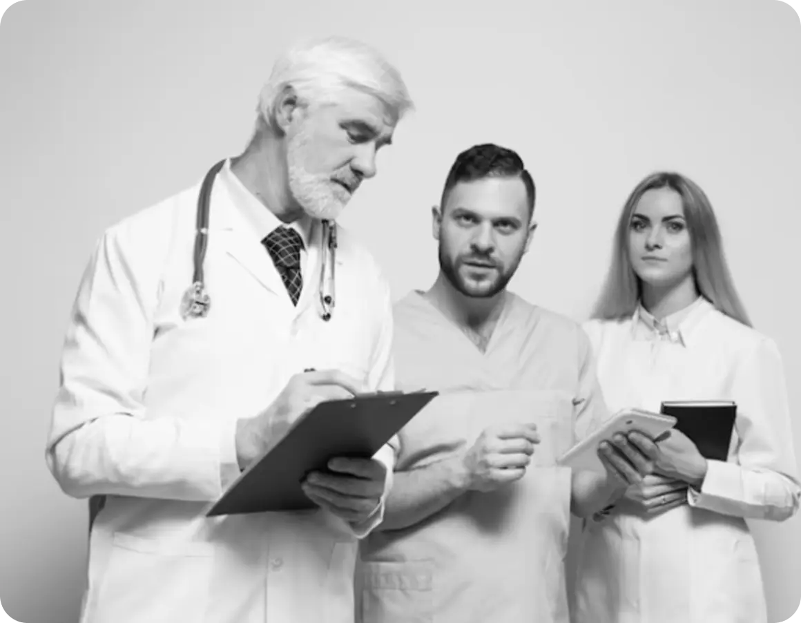 Why Choose MedicaSense? Why Choose MedicaSense?