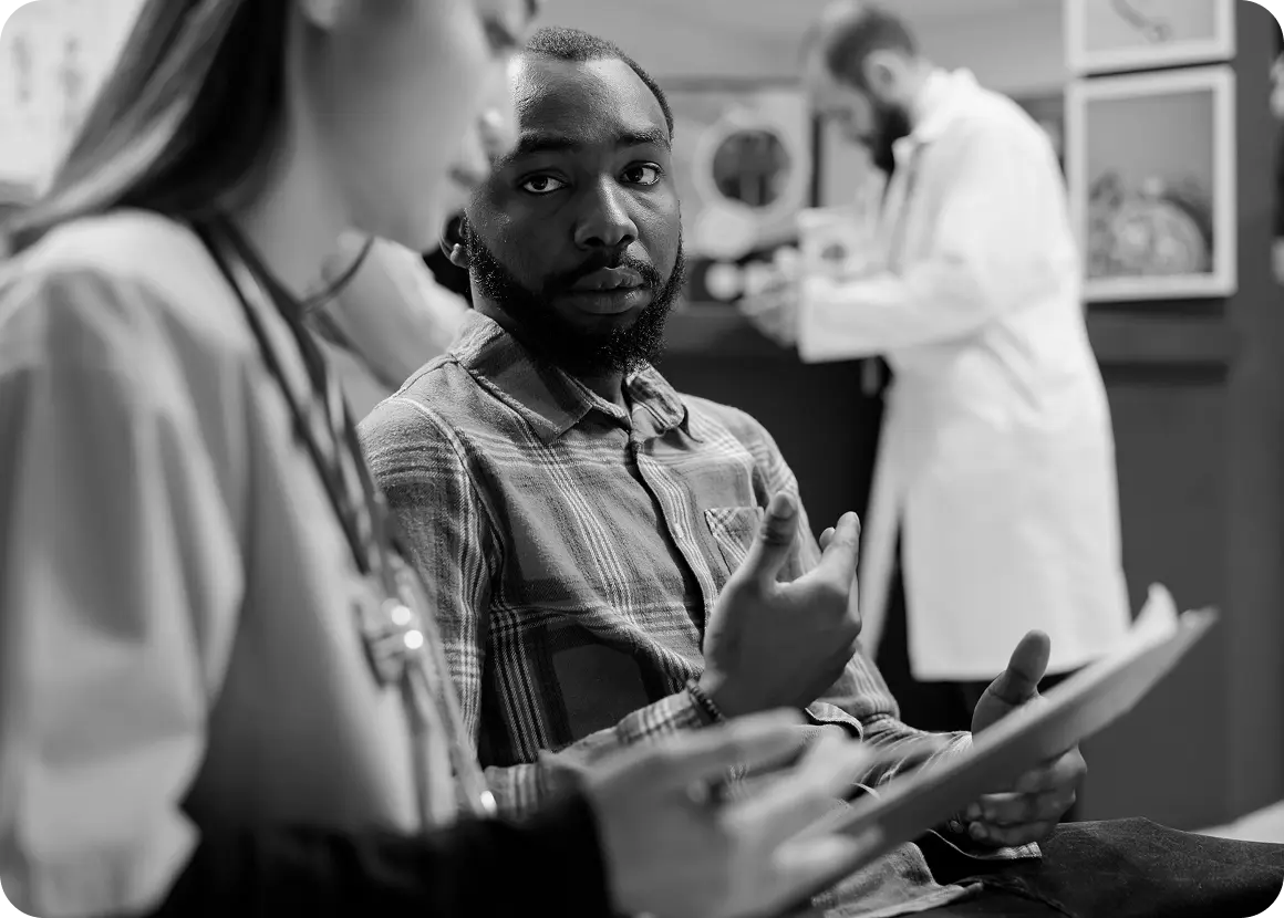 Why Choose MedicaSense? Why Choose MedicaSense?