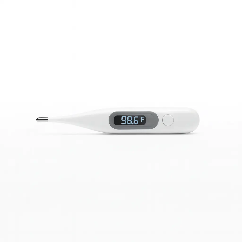 Smart Thermometer