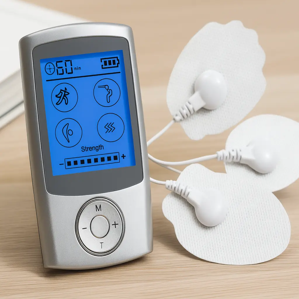 Pain Relief TENS Massager
