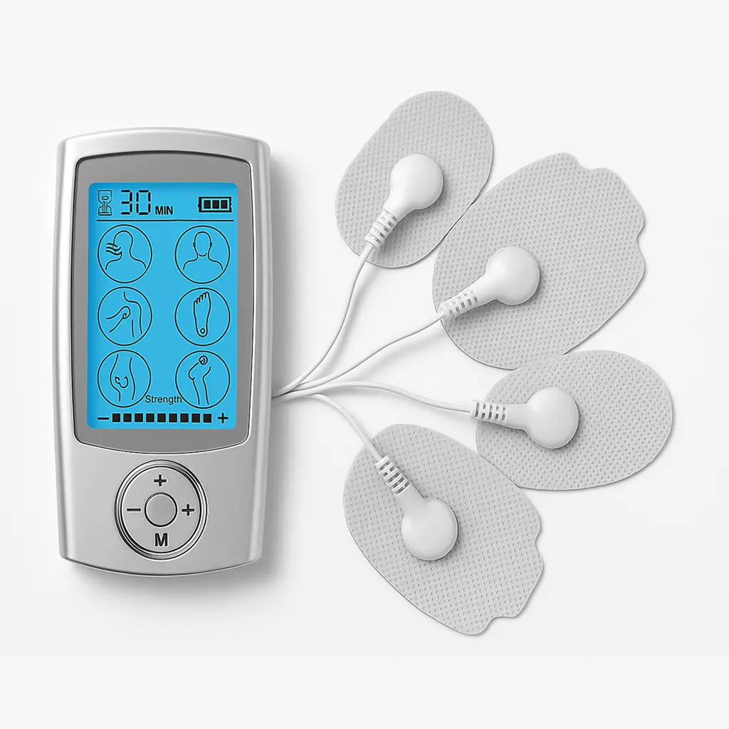 Pain Relief TENS Massager