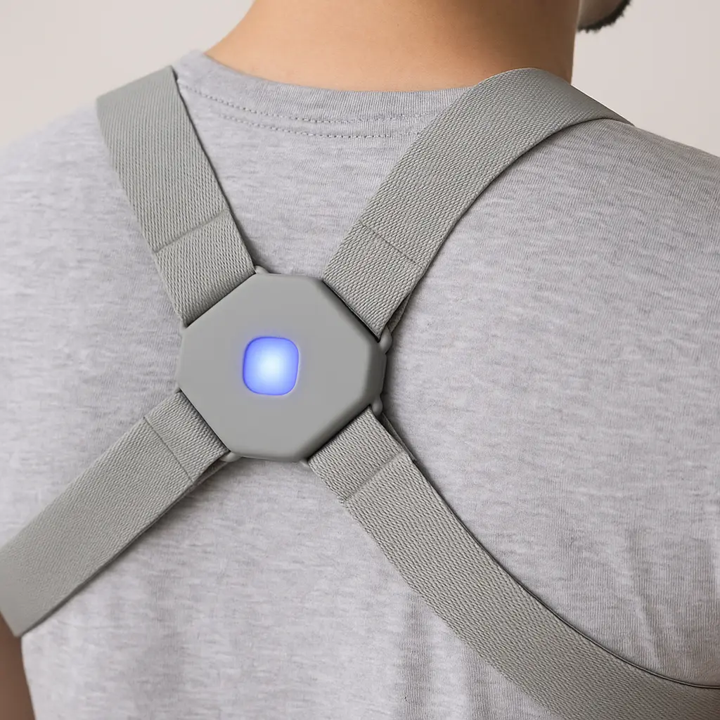 Smart Posture Corrector