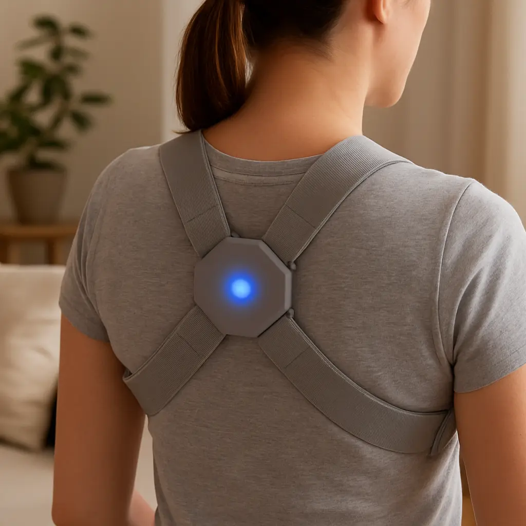 Smart Posture Corrector