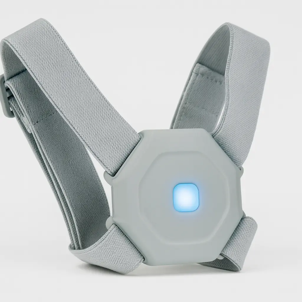 Smart Posture Corrector